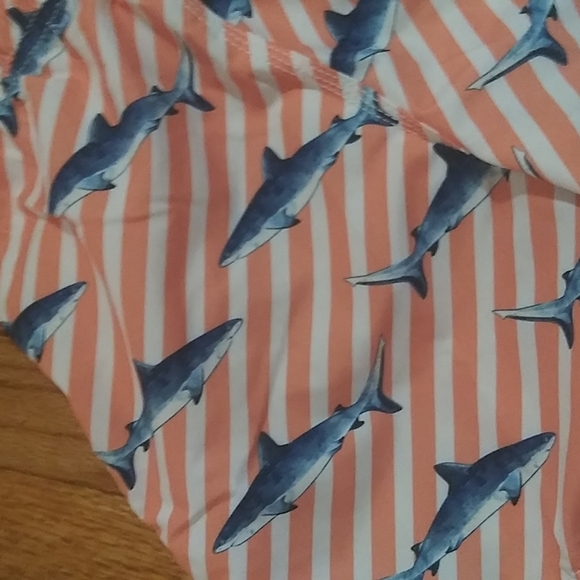 NEW. Trunks Surf & Swim trunks for boy. - Picture 5 of 16